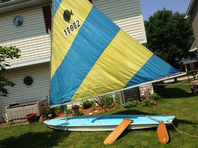 Boats For Sale in Lisle, IL by owner | 1980 14 foot Unknown Unknown